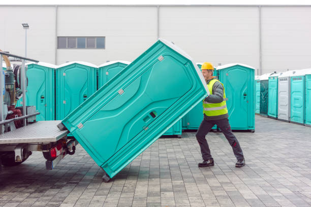 Best Best portable toilet rental  in Port Edwards, WI