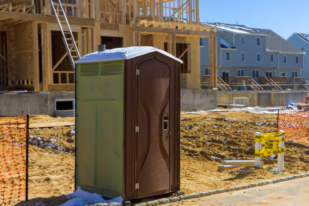 Best Temporary restroom rental  in Port Edwards, WI