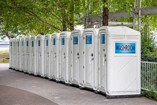Best Portable toilet rental cost  in Port Edwards, WI