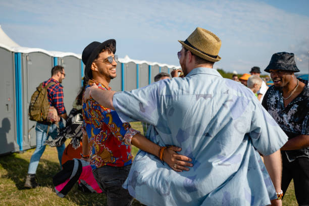 Best Portable bathroom rental  in Port Edwards, WI