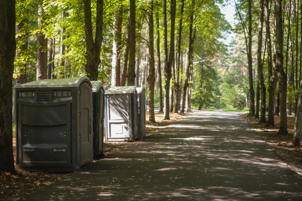 Best Affordable portable toilet rental  in Port Edwards, WI