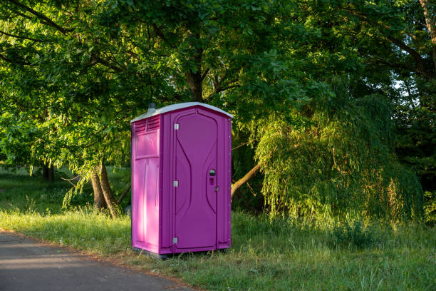 Best Porta potty delivery and setup  in Port Edwards, WI