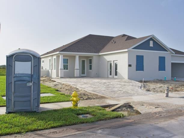 Best Sanitation services for porta potties  in Port Edwards, WI